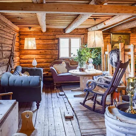 Beautiful In W/ Wifi And 1 Bedrooms Vakantiehuis *